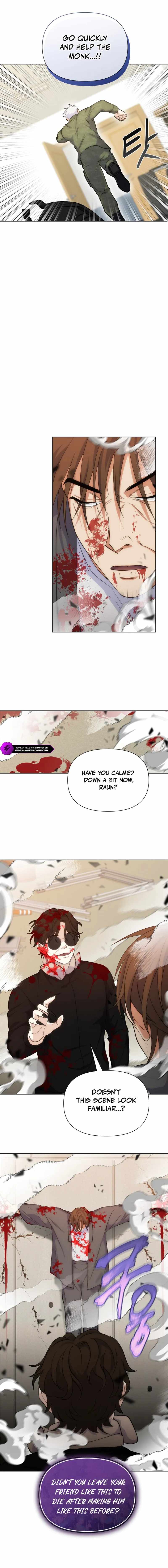 Seoul Exorcism Department Chapter 37 9